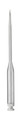 SS White, Piranha Diamond Lo6009M, Sterile Roll 25, LO6009M