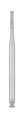 SS White, RA Carbide 8, 100 Roll, 10018