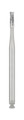 SS White, RA Carbide 8, Sterile Roll 25, 10143