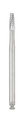 SS White, RA SL Carbide 4, Sterile  Roll 25, 10165