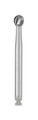SS White, RA SL Carbide 702, Sterile  Roll 25, 10855