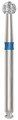 SS White, Revelation Diamond 801-023M-RA, 5 Pack, 91427-5