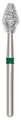 SS White, Revelation Diamond 811-033C, 5 Pack, 91206-5