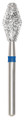 SS White, Revelation Diamond 811-037M, 5 Pack, 91209-5