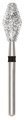 SS White, Revelation Diamond 811-037SC, 5 Pack, 91210-5