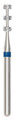 SS White, Revelation Diamond 834-021M, 5 Pack, 91218-5