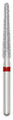SS White, Revelation Diamond 850-014F, 5 Pack, 91253-5