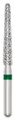 SS White, Revelation Diamond 850-016C, 5 Pack, 91256-5