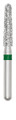 SS White, Revelation Diamond 855-018C-S, 5 Pack, 91277-5