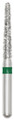 SS White, Revelation Diamond 856-014C-S, 5 Pack, 91284-5