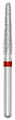 SS White, Revelation Diamond 856-021F, 5 Pack, 91297-5