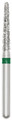 SS White, Revelation Diamond 856L-014C, 5 Pack, 91303-5