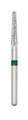 SS White, Revelation Diamond 856L-016C, 5 Pack, 91305-5