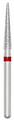 SS White, Revelation Diamond 859-018F, 5 Pack, 91327-5