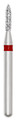 SS White, Revelation Diamond 860-012F, 5 Pack, 91120-5