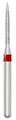 SS White, Revelation Diamond 862-010F, 5 Pack, 91331-5