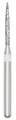 SS White, Revelation Diamond 862-012UF, 5 Pack, 91137-5