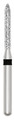 SS White, Revelation Diamond 878-012SC, 5 Pack, 91355-5
