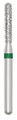 SS White, Revelation Diamond 880-014C, 5 Pack, 91041-5