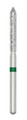 SS White, Revelation Diamond 886-016C, 5 Pack, 91106-5