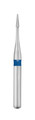 SS White, Revelation Diamond Fissurotomy, M, 5 Pack, 91411-5
