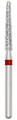 SS White, Revelation Diamond SE9-016F, 5 Pack, 91152-5