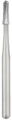 SS White, T10 Metal Cutter Carbide, 100 Pack, 13643