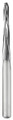 SS White, Zekrya Carbide 151-Z 23mm, 5 Pack, 21951