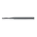 Kerr, Kerr Carbide Burs FG, Amalgam Prep, 10/Pack,