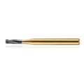 Kerr, Kerr Carbide Burs, Specialty, Straight Fissure, 10/Pack, FG2057-10