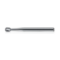 Kerr Carbide Burs, RA Surgical Length, Round, 10/Pack