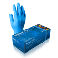 Robust Plus Nitrile Powder Free Gloves, 100/Box
