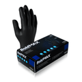 BoldMAX Nitrile Powder Free Gloves