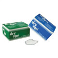 Dry Tips Reflective Large, 50/Box