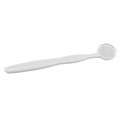 Palmero, Disposable Mouth Mirrors Individually Wrapped, 24/box, 94