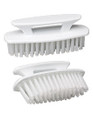 Palmero, Topcat Super, Scrubber with Handle (3/4" bristles), 1868H
