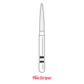 Two Striper Diamond L260.8F, 5/Pack