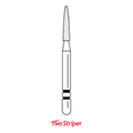Two Striper Diamond 260.6.5VF, 5/Pack