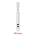 Two Striper Diamond 364.5C, 5/Pack