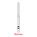 Two Striper Diamond 588.10C, 5/Pack