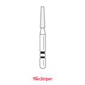 Two Striper Diamond 701.5C, 5/Pack