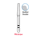 Two Striper Diamond 703.8C KR, 5/Pack