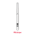 Two Striper Diamond 722.8C, 5/Pack