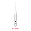 Two Striper Diamond 721.10F, 5/Pack
