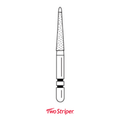 Two Striper Diamond S79F, 5/Pack