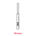 Two Striper Diamond 574.7F KSO, 5/Pack