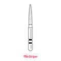 Two Striper Diamond 260.8M, 5/Pack