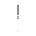 Premier, 856-018SC Round End Taper, 2015764