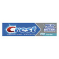 Procter & Gamble, Crest Baking Soda & Peroxide Whitening Toothpaste, 4.2 oz, 24/Case, 3700051306