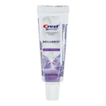 Procter & Gamble, Crest 3D White Brilliance Toothpaste, Vibrant Peppermint, 0.85 oz Tube, 72/Case, 80841999